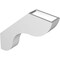 Ekena Millwork 3-in. W x 16-in. D x 16-in. H Carmel Architectural Grade PVC Knee Brace BRCP03X16X16CAR - alternate 3